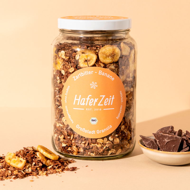HaferZeit MüsliManufaktur - 6