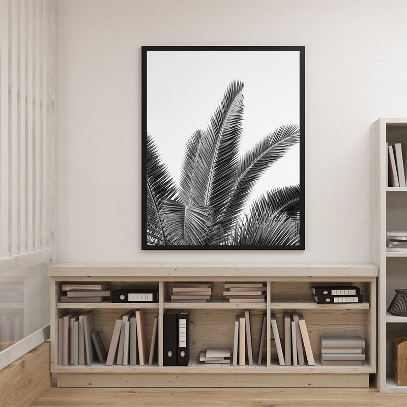Poster Now by Monochrome Hub Gallery - 9