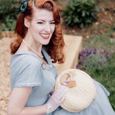 Cornelia James
