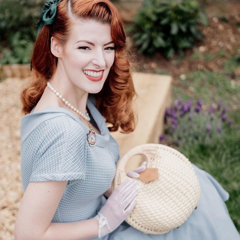 Cornelia James - 4