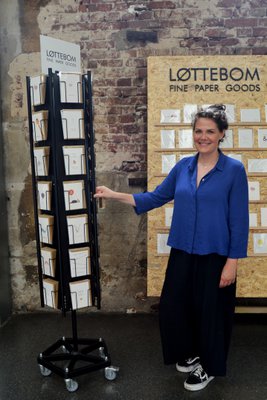 LØTTEBOM