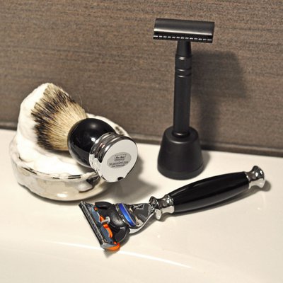 Hans Baier Exclusive