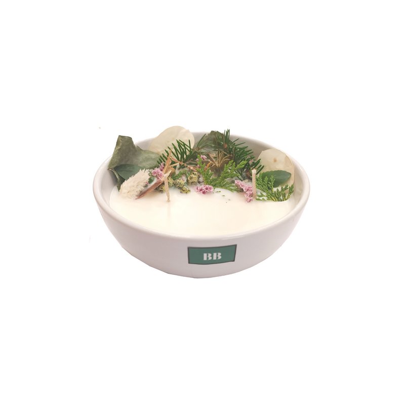 Bougie Bijou - 5