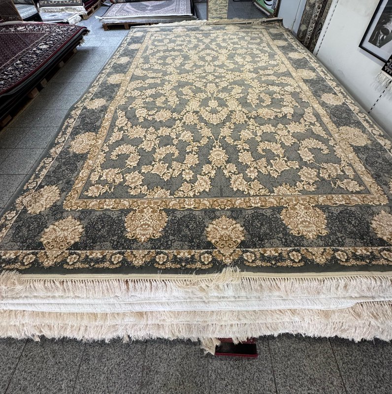 Persian carpets by YasCo - 5