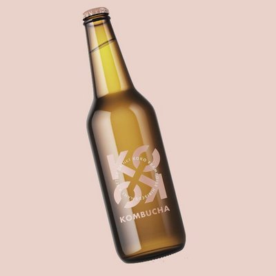 KOKO Kombucha