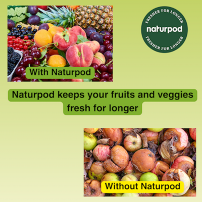 NATURPOD