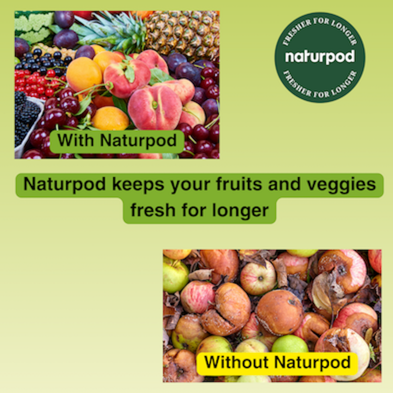 NATURPOD - 3