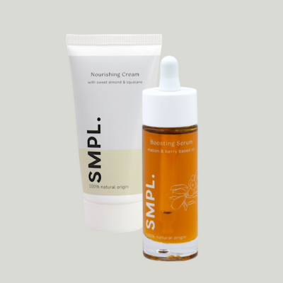 SMPL Skincare