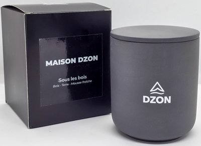 Maison DZON