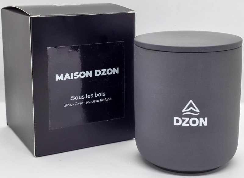Maison DZON - 4