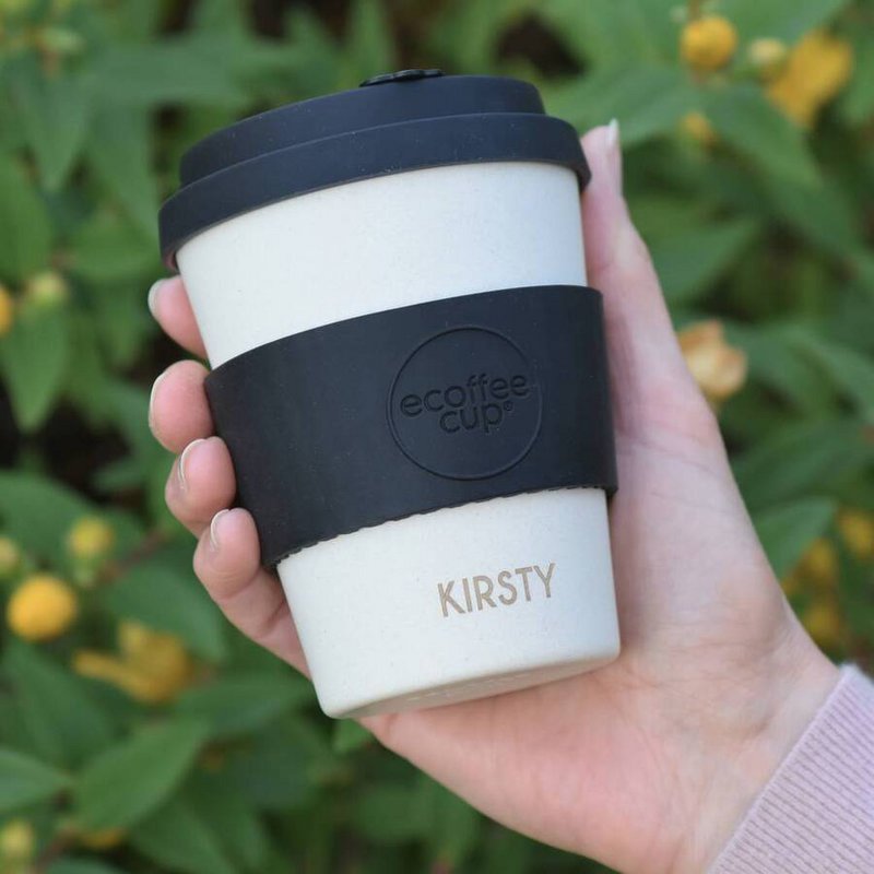 Ecoffee Cup - 1