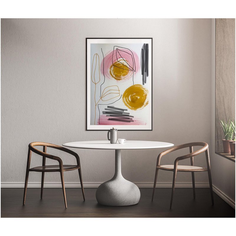 Mette Handberg Art Prints - 4