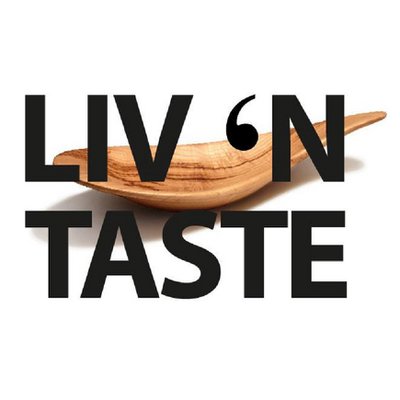 LIV 'N TASTE
