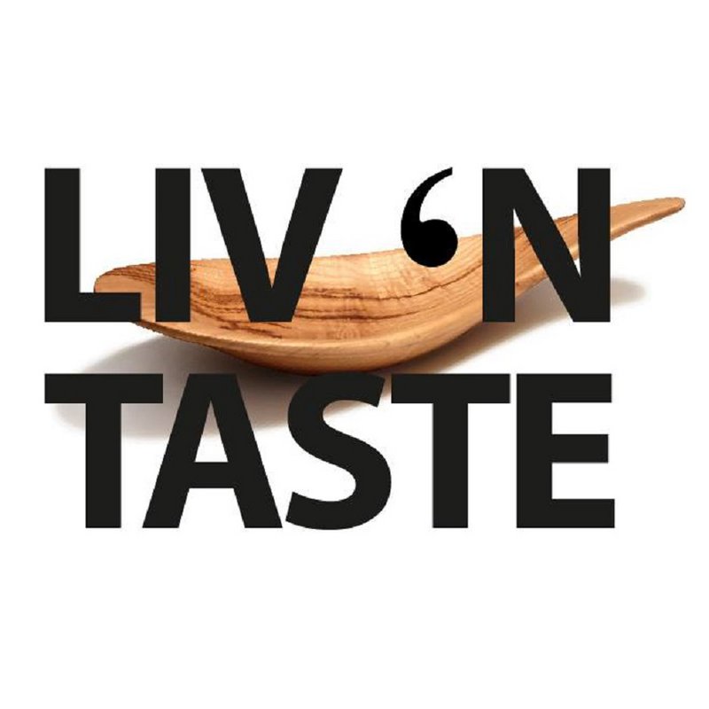 LIV 'N TASTE - 2