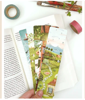 Illustraties van Meij — Natuurgeïnspireerde illustraties voor in jouw winkel - 2