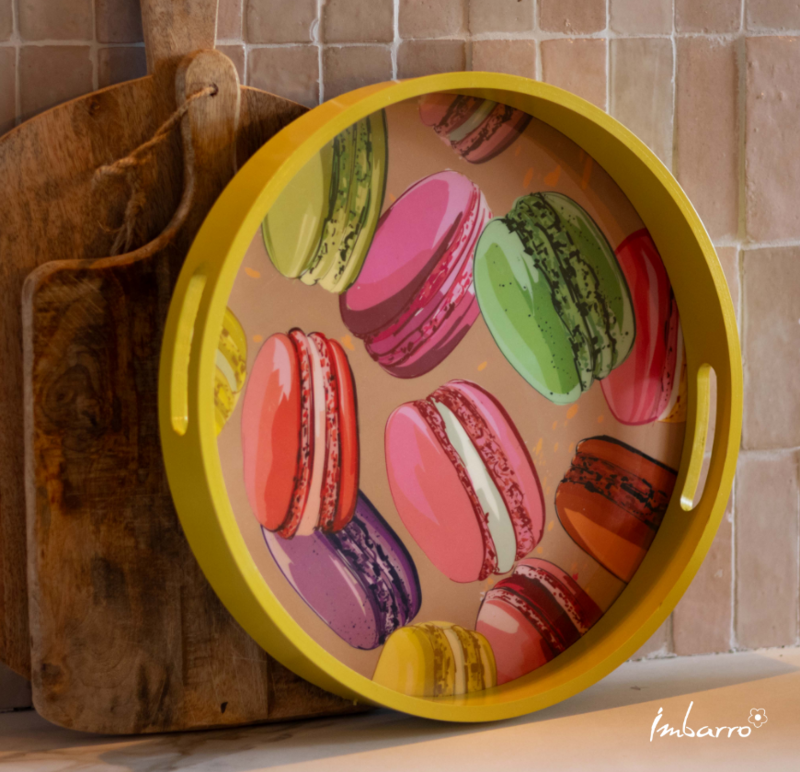Imbarro Home & Fashion - 6