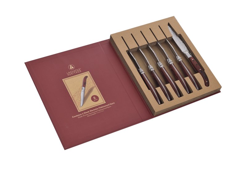 LAGUIOLE HERITAGE - 4