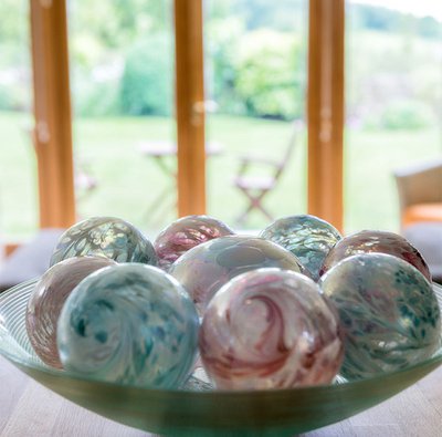 Sienna Glass