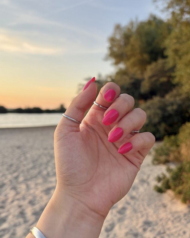 Gelzz Soft Gel Press Ons - 5