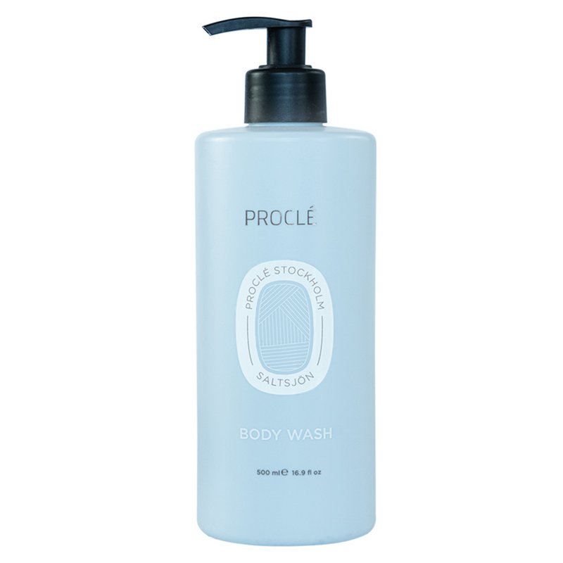 PROCLE STOCKHOLM - 7