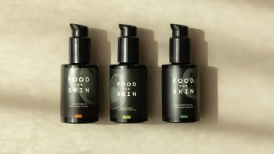 Food for Skin | B Corp