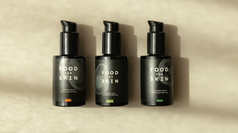 Food for Skin | B Corp - 2