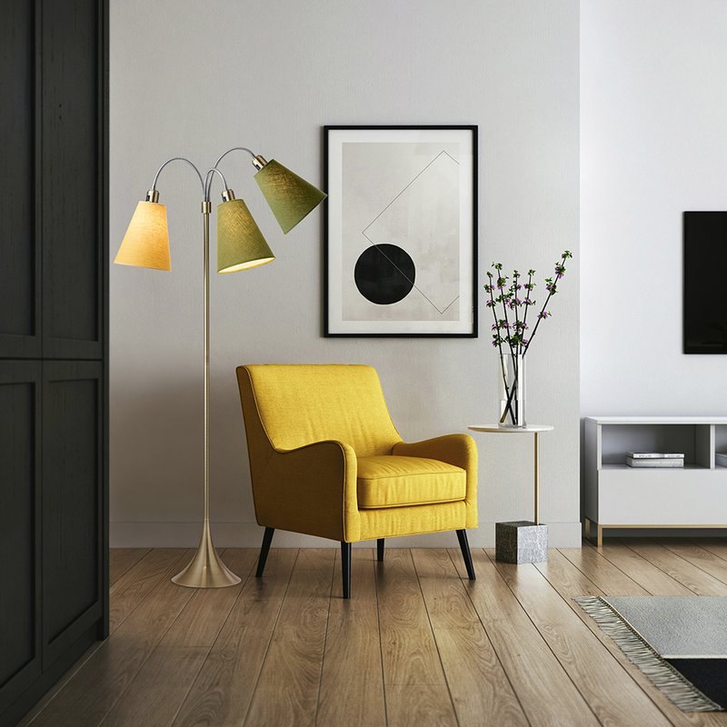 Nielsen Light - 5