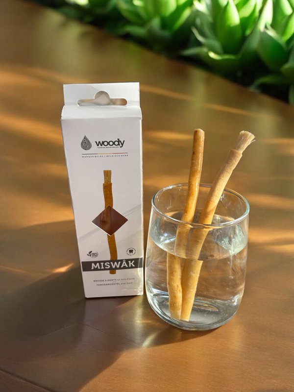 WOODY Belgium - 6
