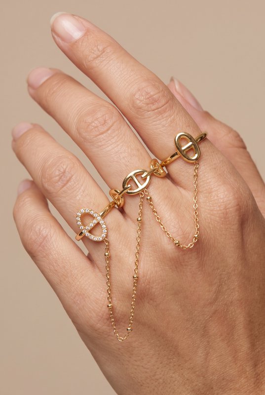Bijoux Mystères - 1