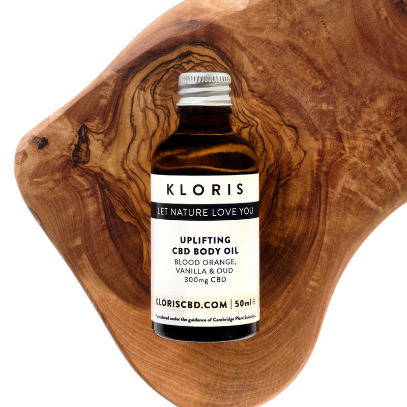 KLORIS - 3