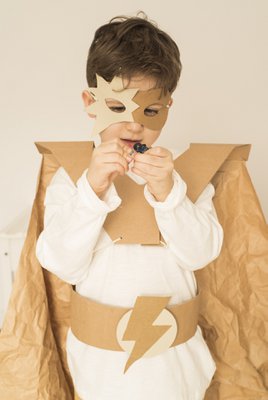 KOKO CARDBOARDS