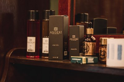 Amoeri