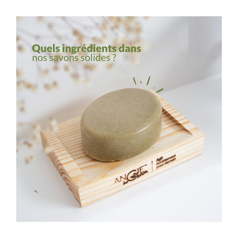 ANGIE BE GREEN - 5
