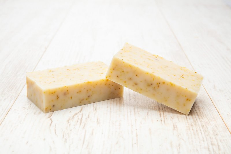 TWENTYONE natural soap & skincare - 1