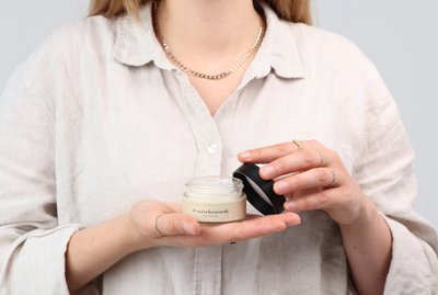if naturkosmetik