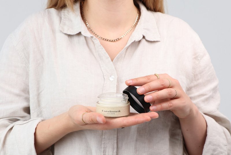 if naturkosmetik - 1