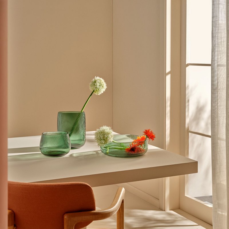 NUDE Glass - 5