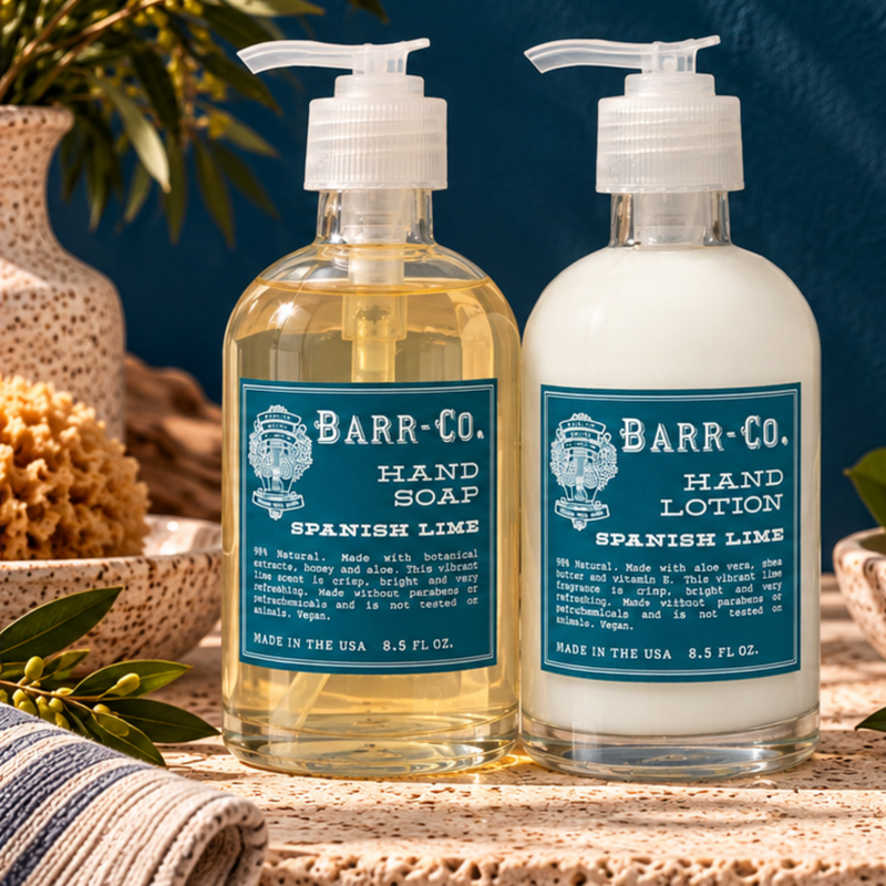 Barr-Co - 7