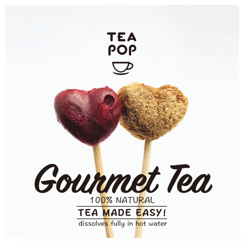 TEA-POP - 4