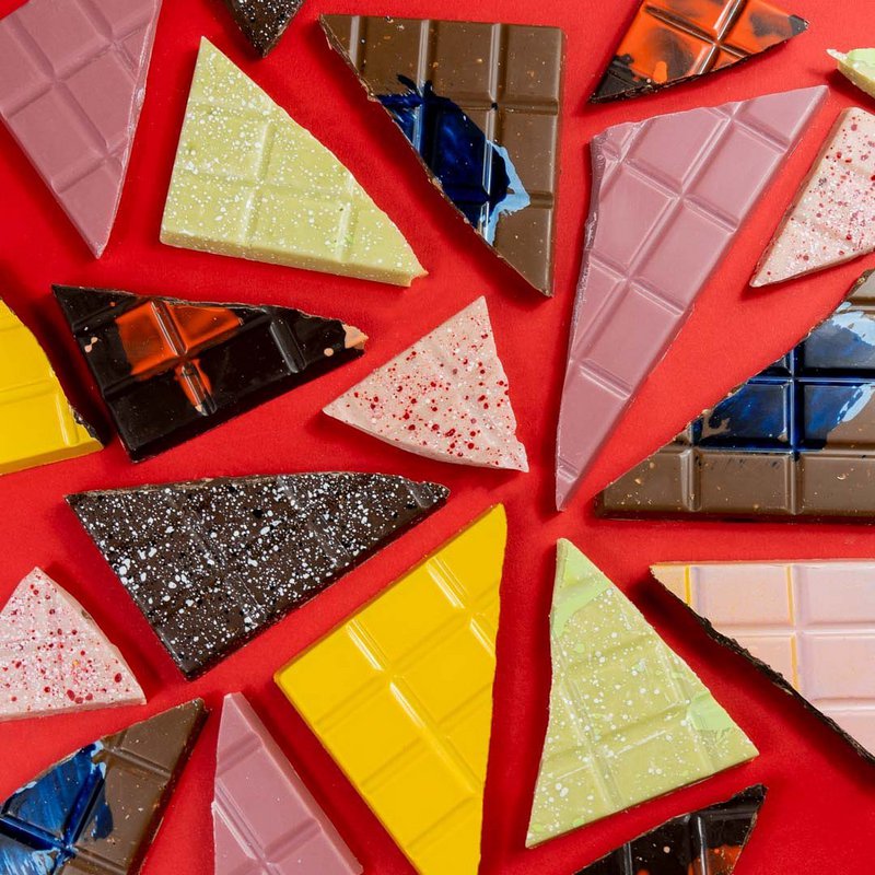 Friandries Chocolates - 6