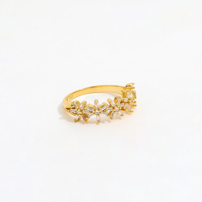 GLAM & GLORY Jewels made with love - 5