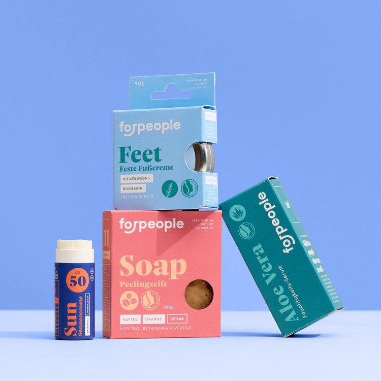 forpeople skincare GmbH - 7