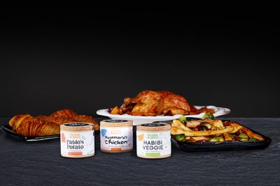 Natural Spices