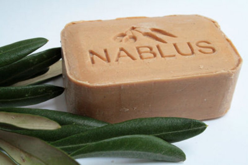 Nablus Soaps - 3