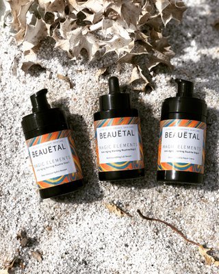 BEAUĒTAL