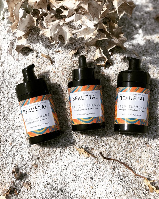 BEAUĒTAL - 4