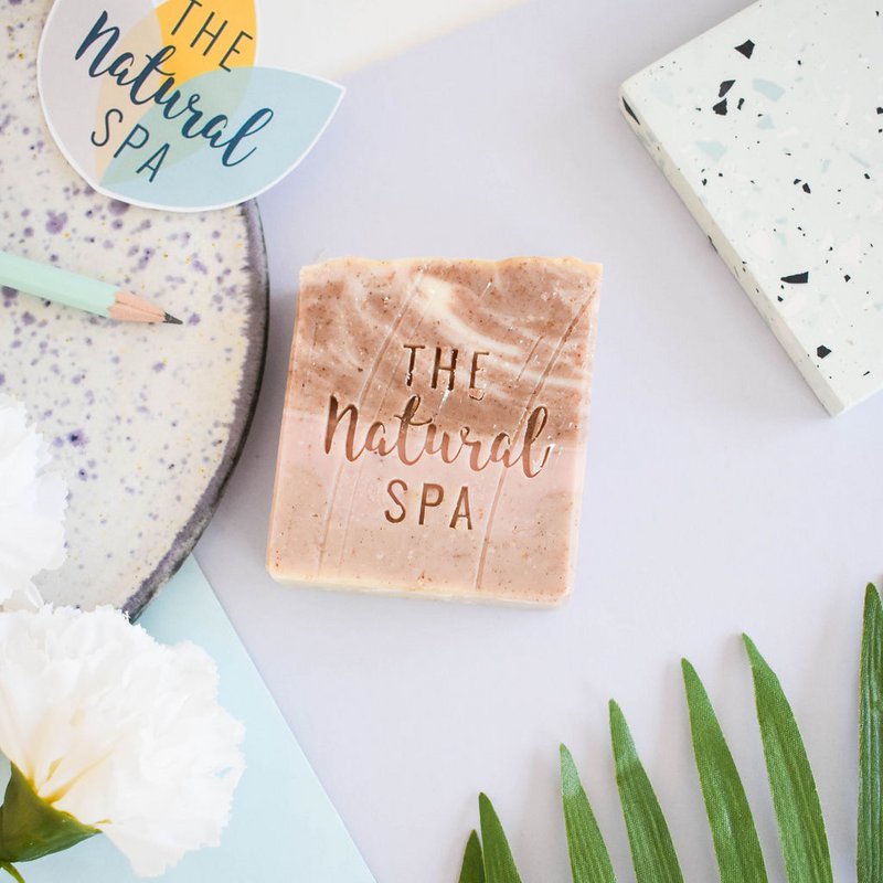 THE NATURAL SPA COSMETICS - 5