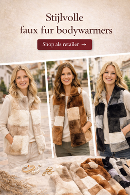 HS Fashion | High Speed Mode & Accessoires