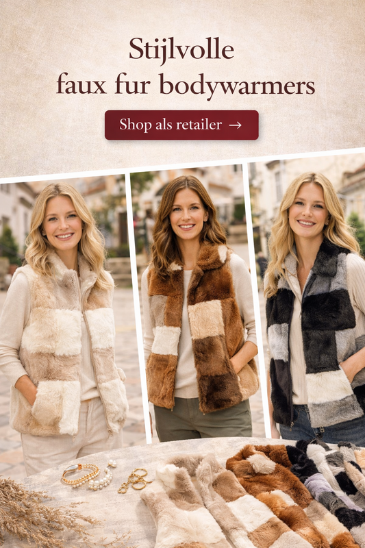 HS Fashion | High Speed Mode & Accessoires - 4