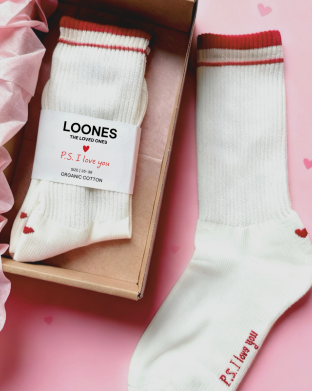 LOONES - 5